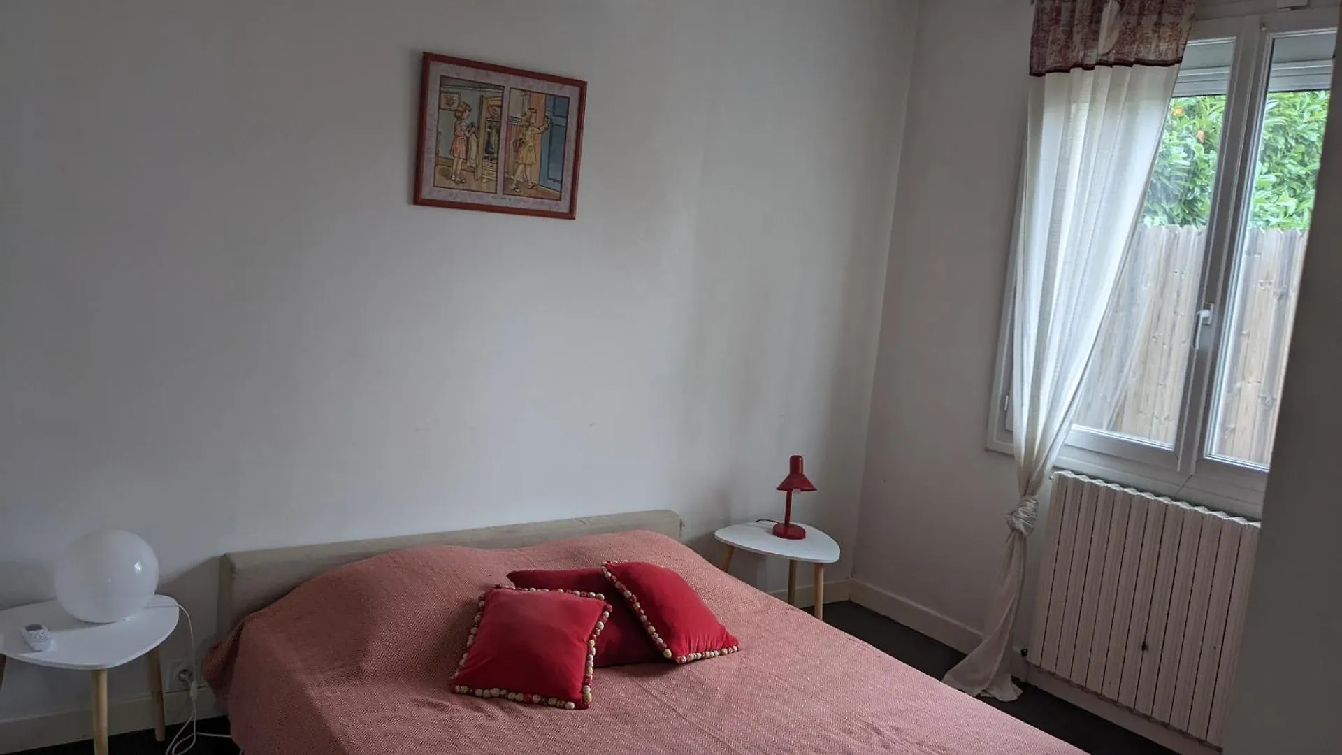 Maison Cosy Avec Jardinet Villa Toulouse 0*,  Frankrig