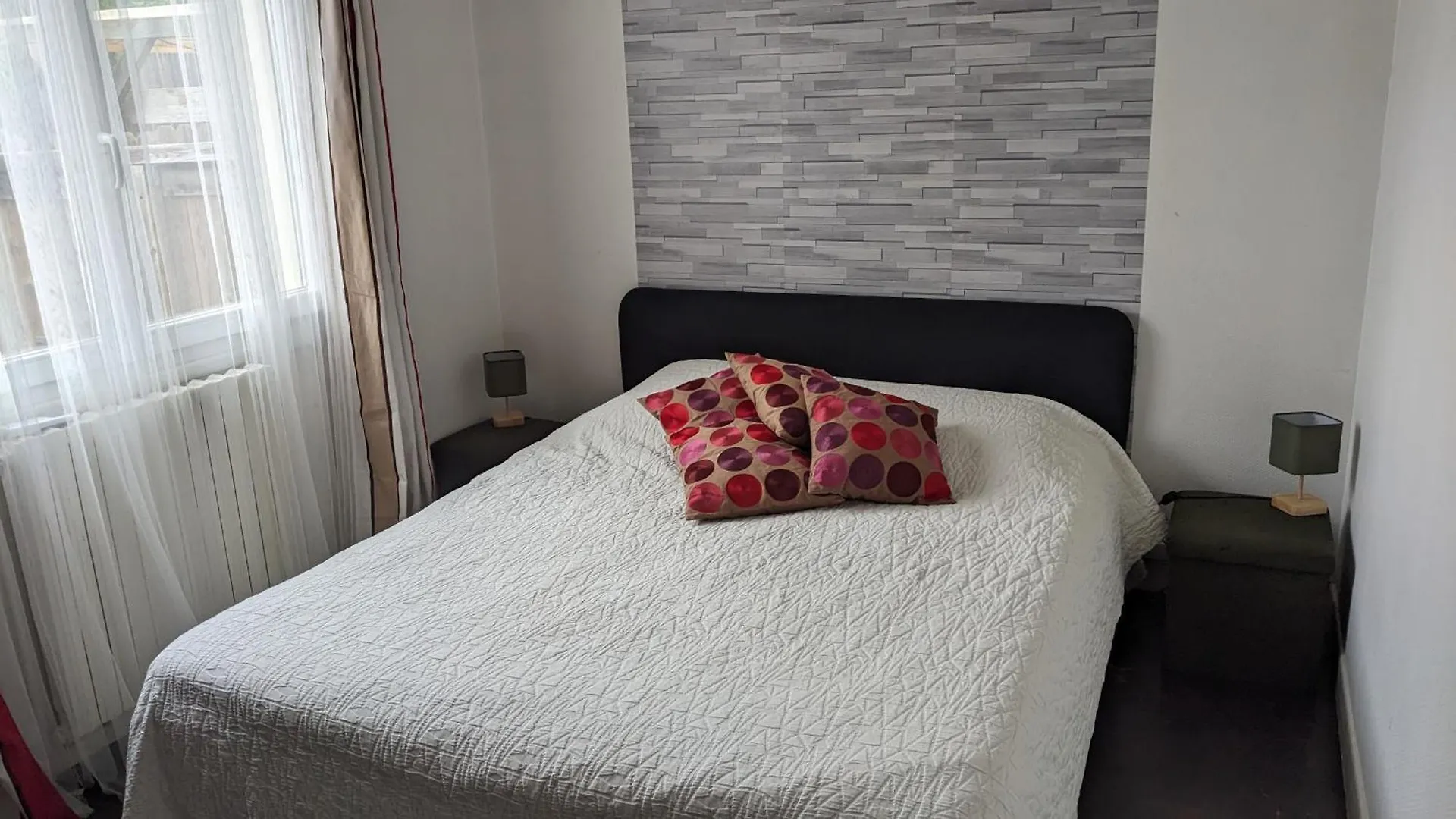 Feriehus Maison Cosy Avec Jardinet Villa Toulouse Frankrig