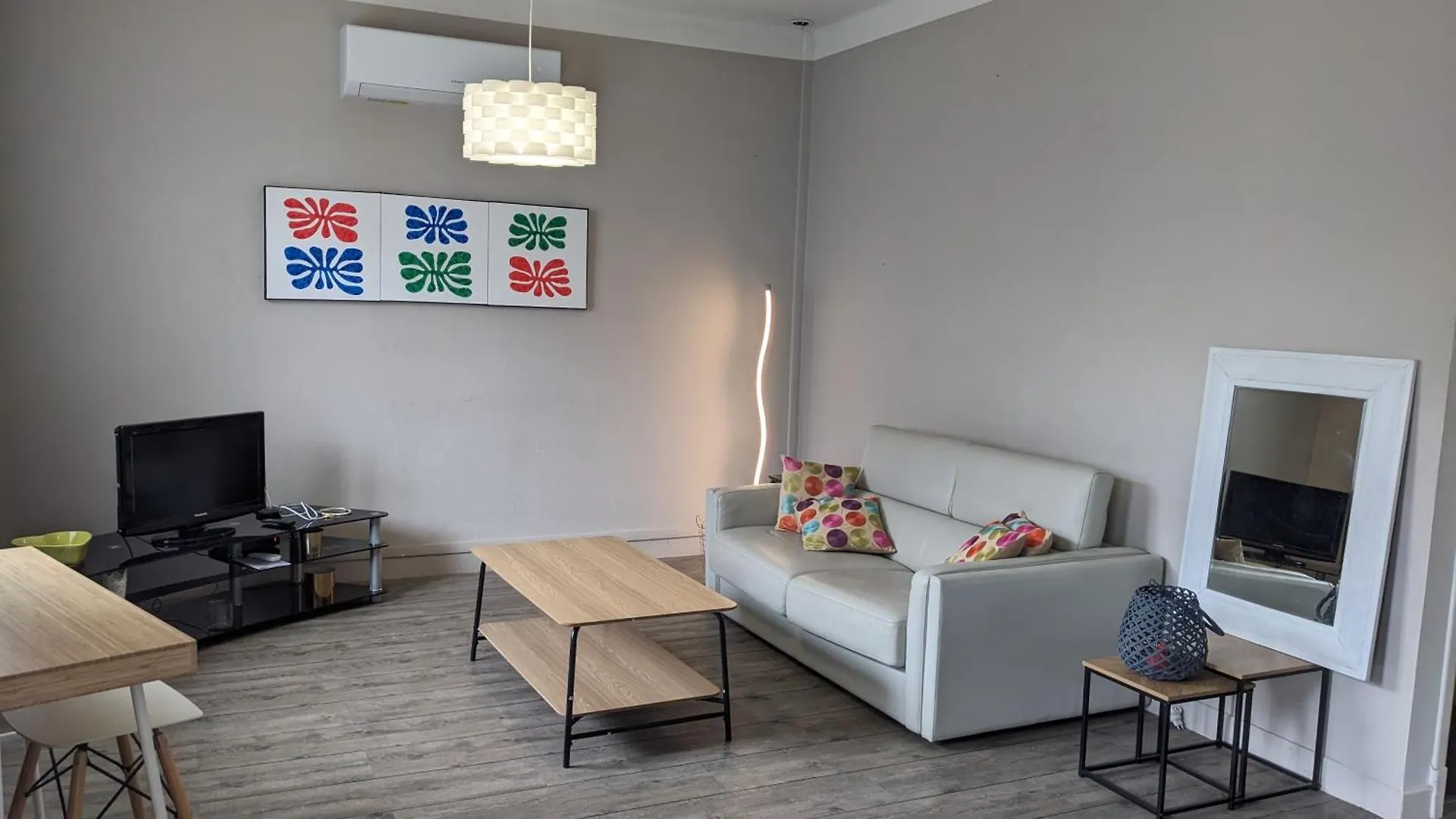 Maison Cosy Avec Jardinet Villa Toulouse Frankrig